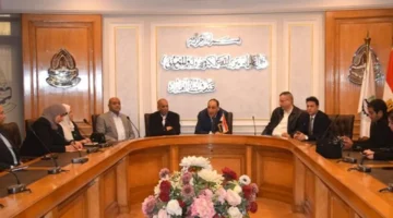 شعبة الطاقة المستدامة توثق تداعيات وقف آلية صافي القياس بمذكرة رسمية لغرفة القاهرة 1